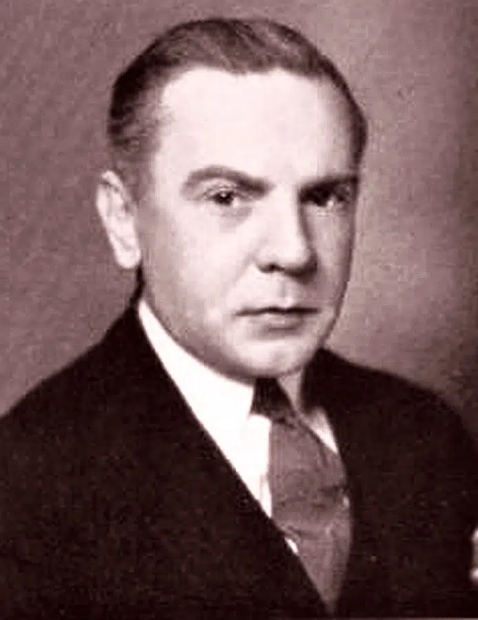 George M. Carleton