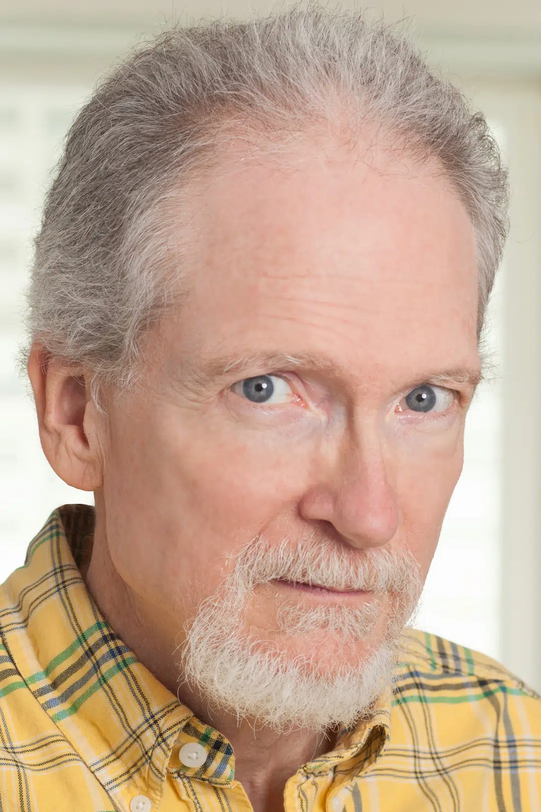 Terence Gleeson