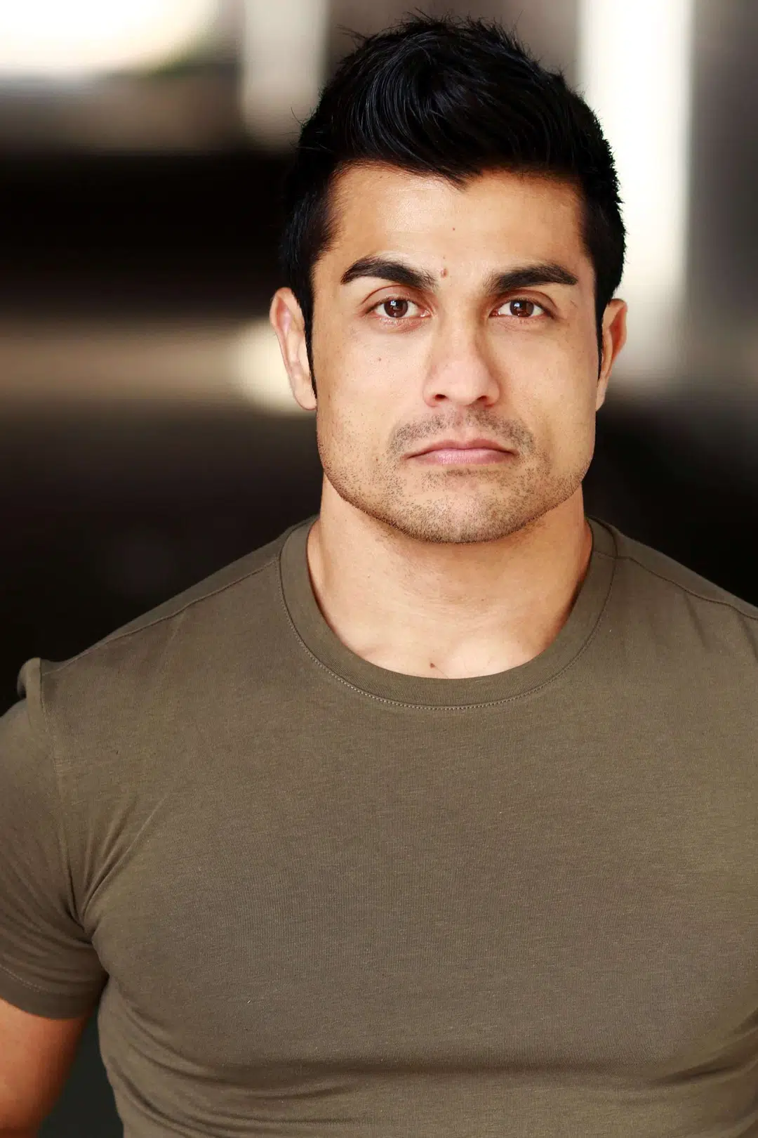 Michael Rodrigues