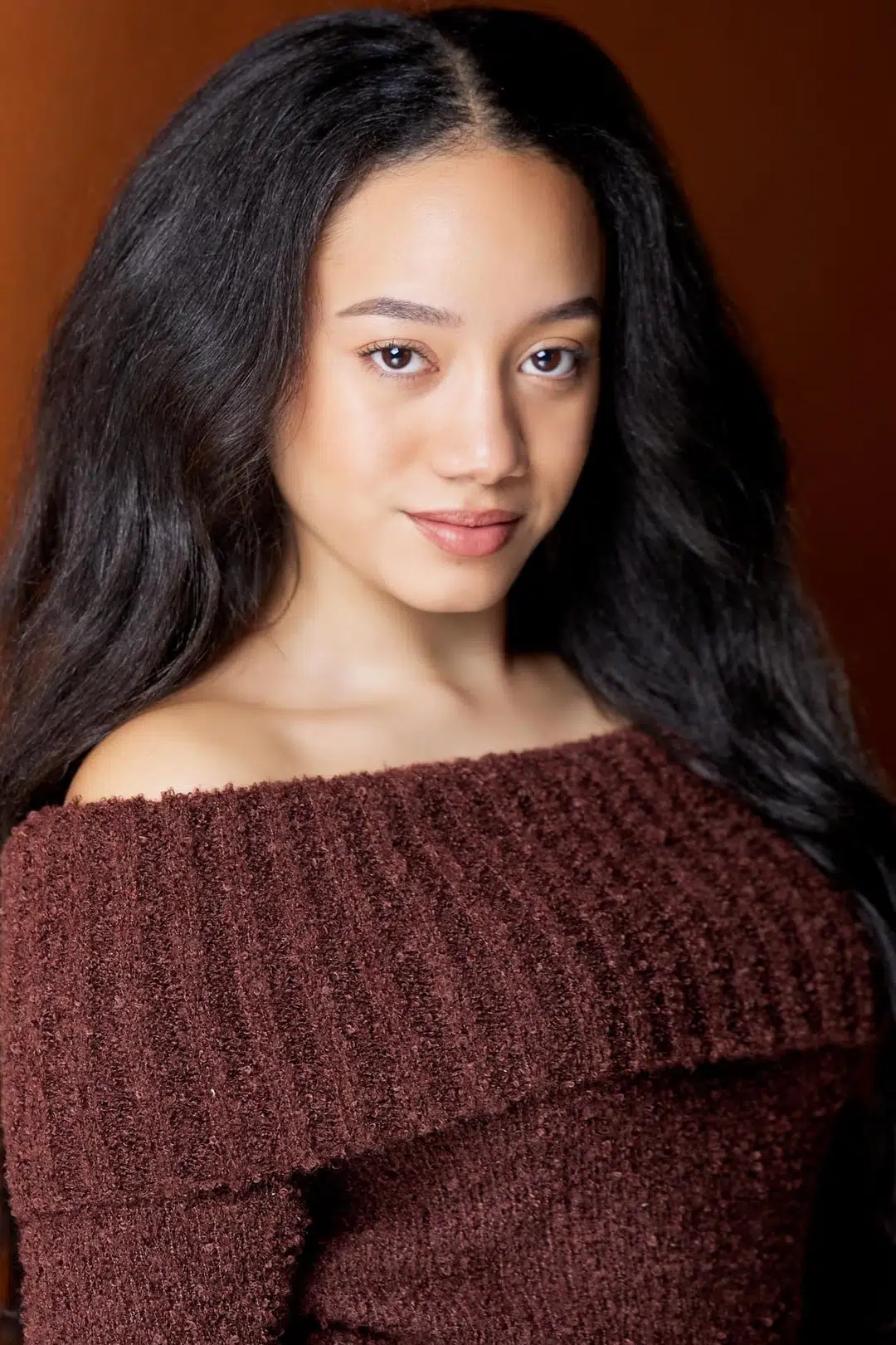 Tamia Bailey