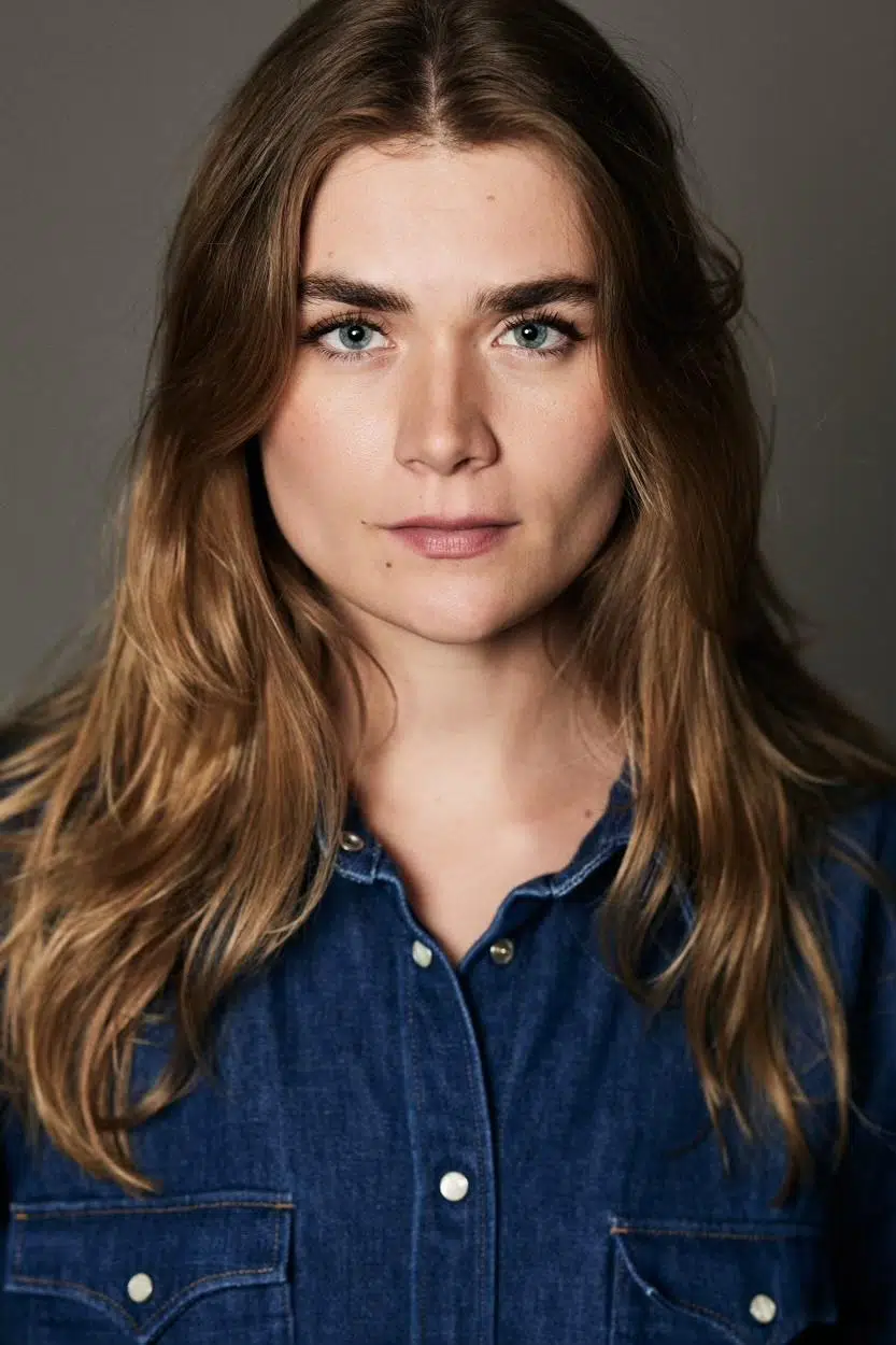 Nadine Reumer
