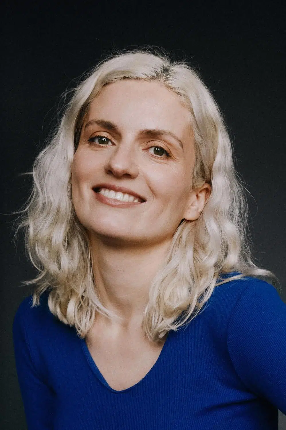 Marta Sroka