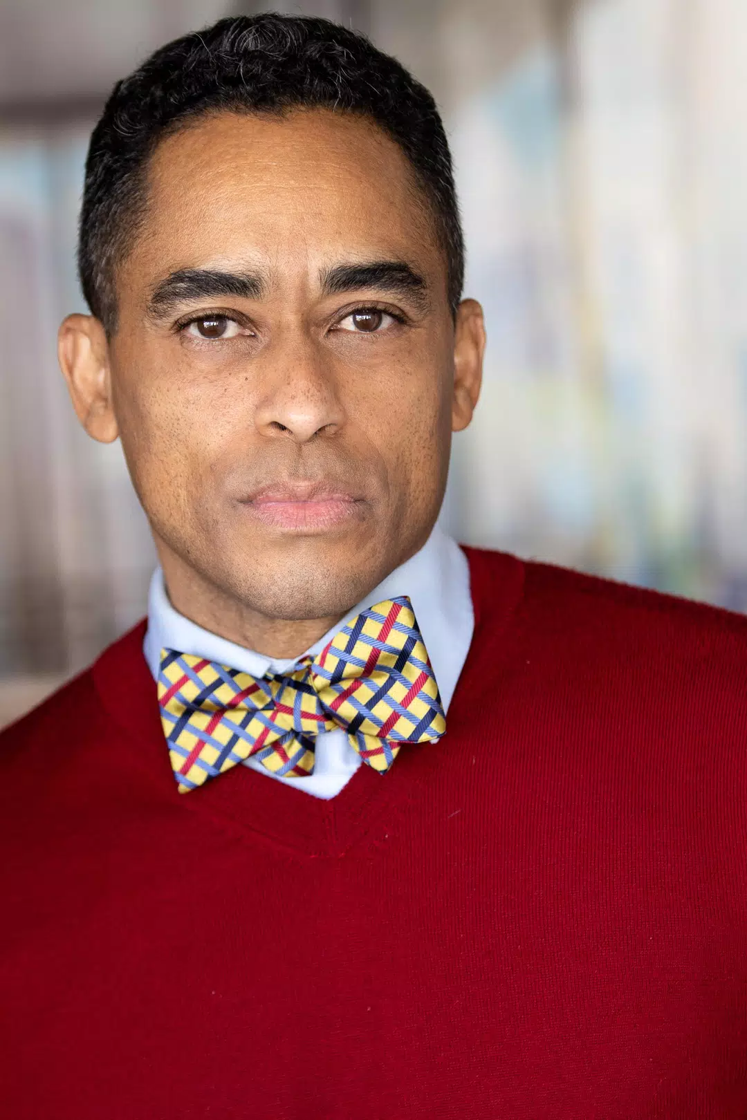 Anthony Pierre Christopher