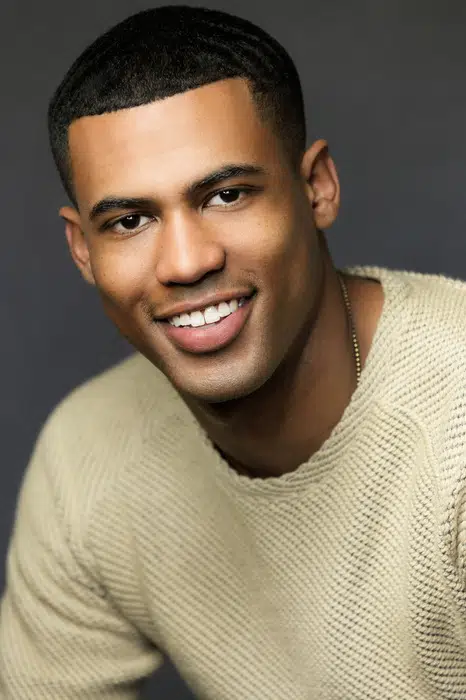 Chris Tavarez