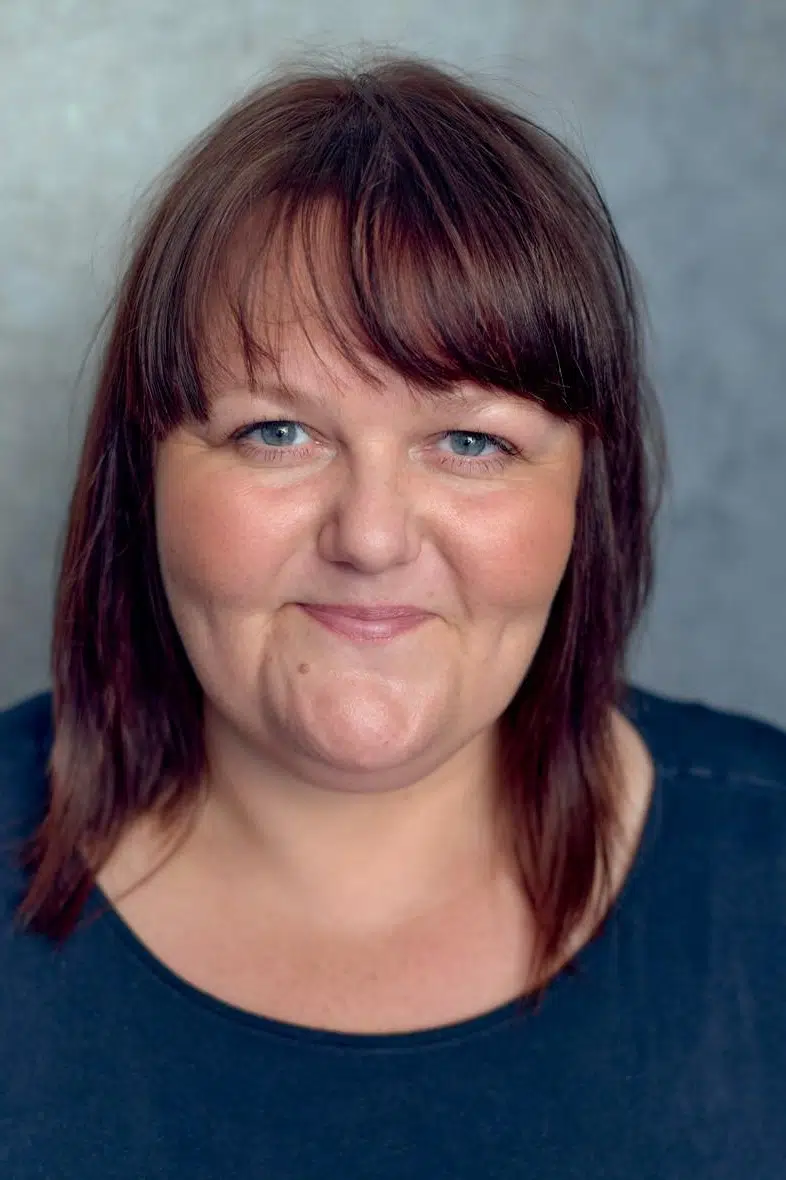 Laura Guest