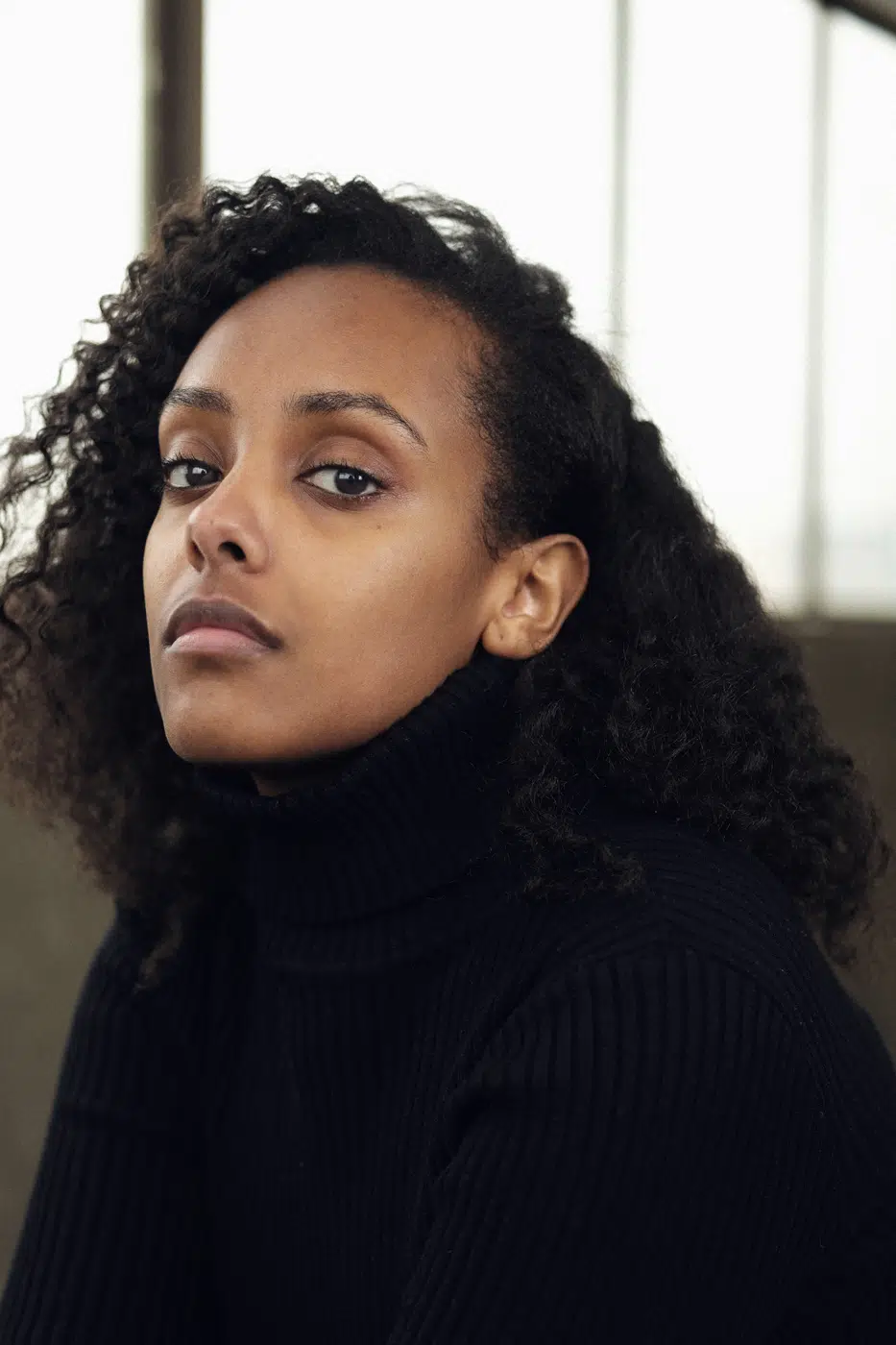 Yohanna Ephrem