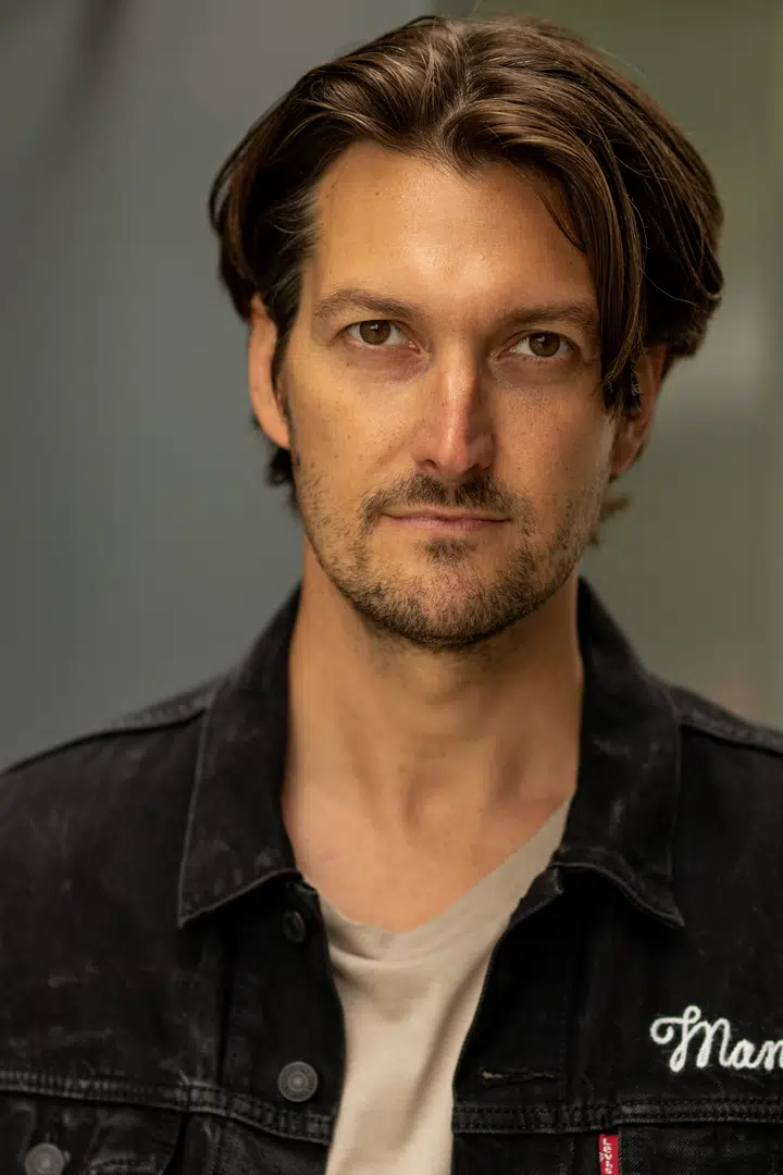 Josh Futcher