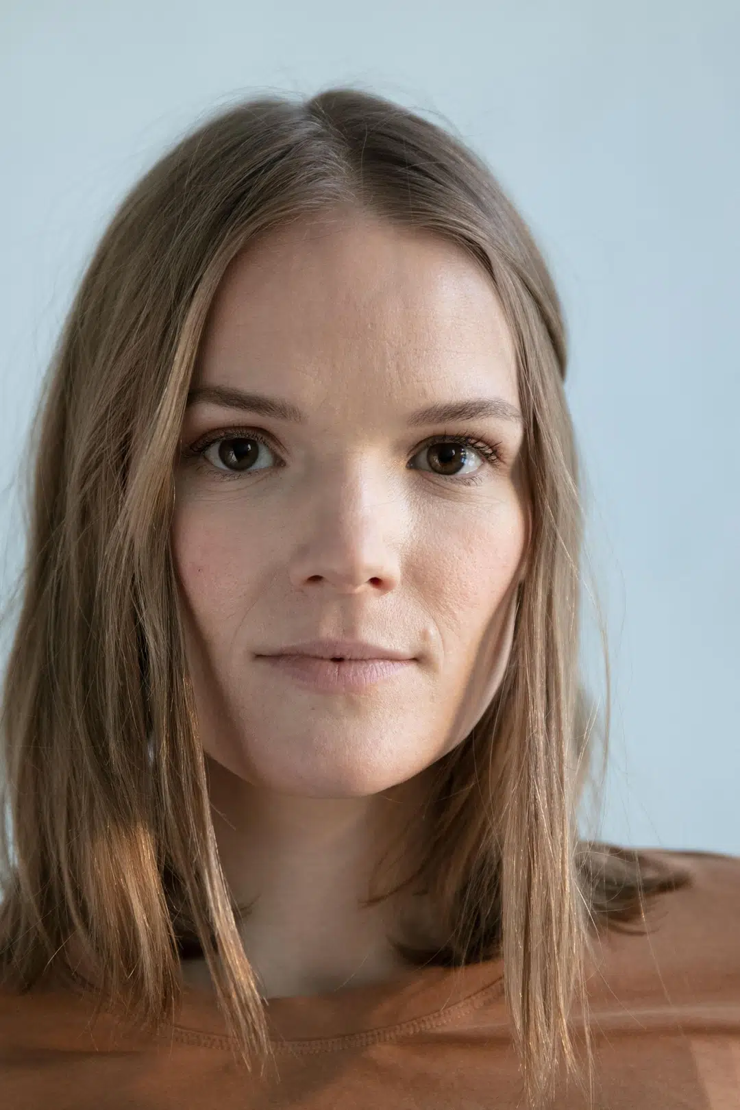 Vera Olin