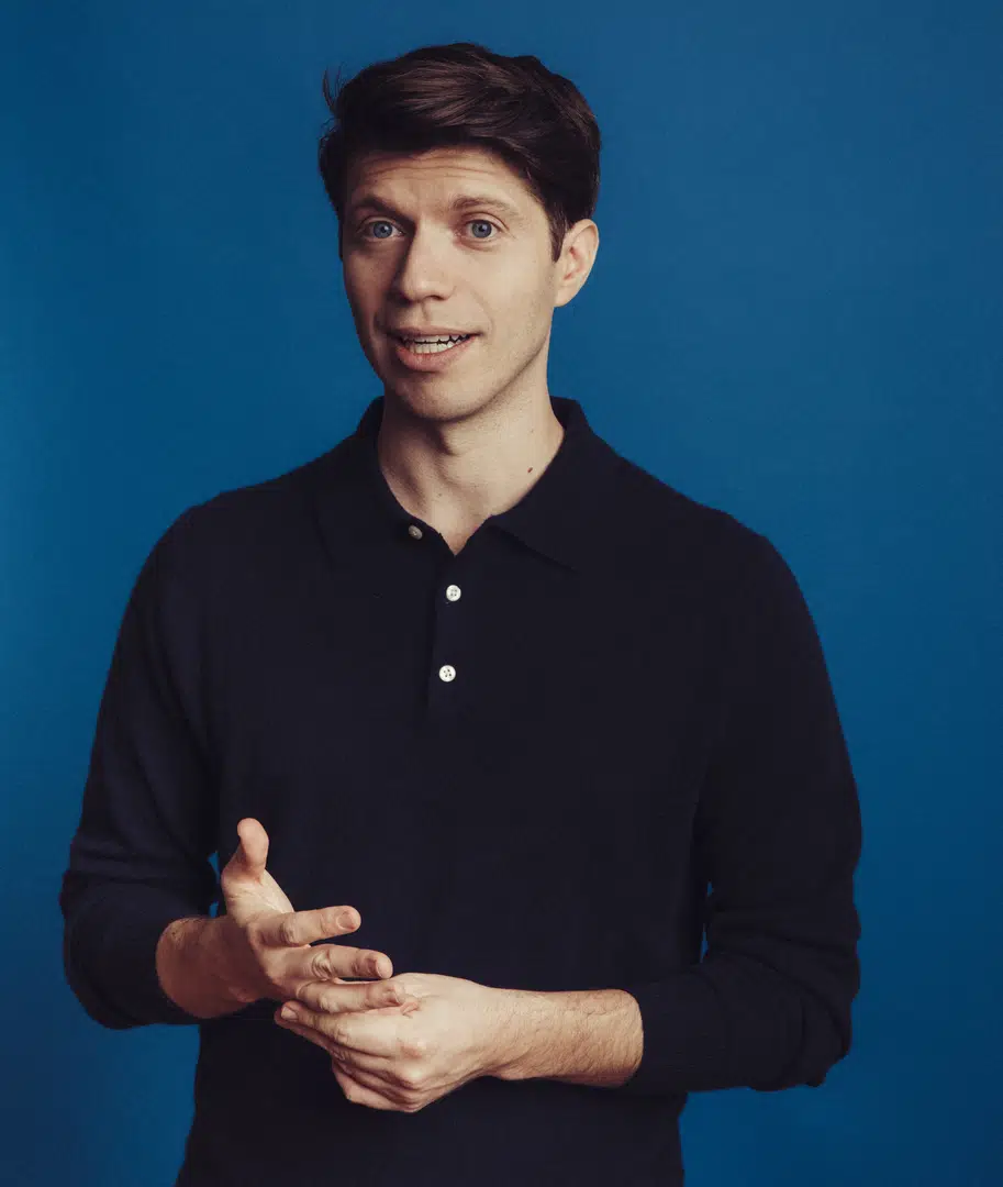 Matthew Starr