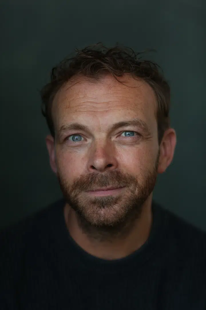 Matt Prendergast
