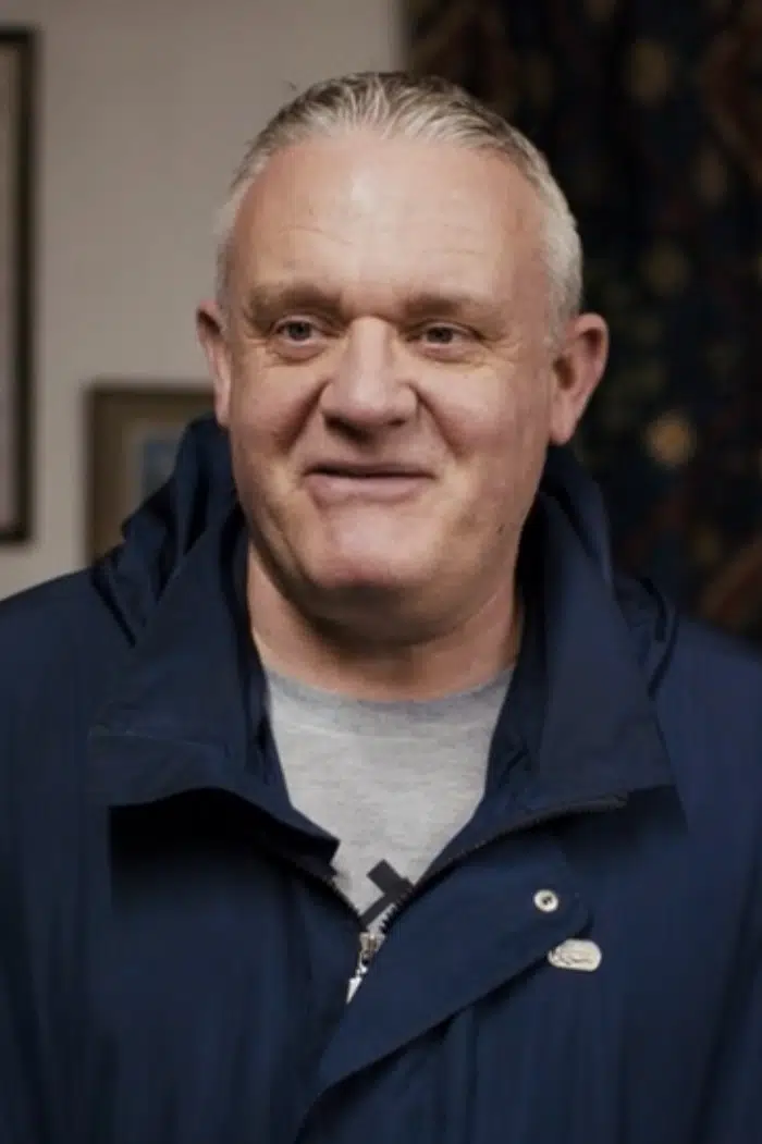 Michael Hett