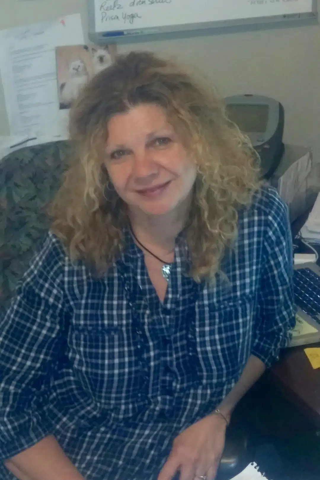 Barbara Hall