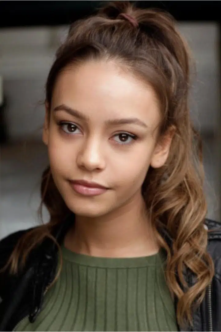 Elizabeth Brace