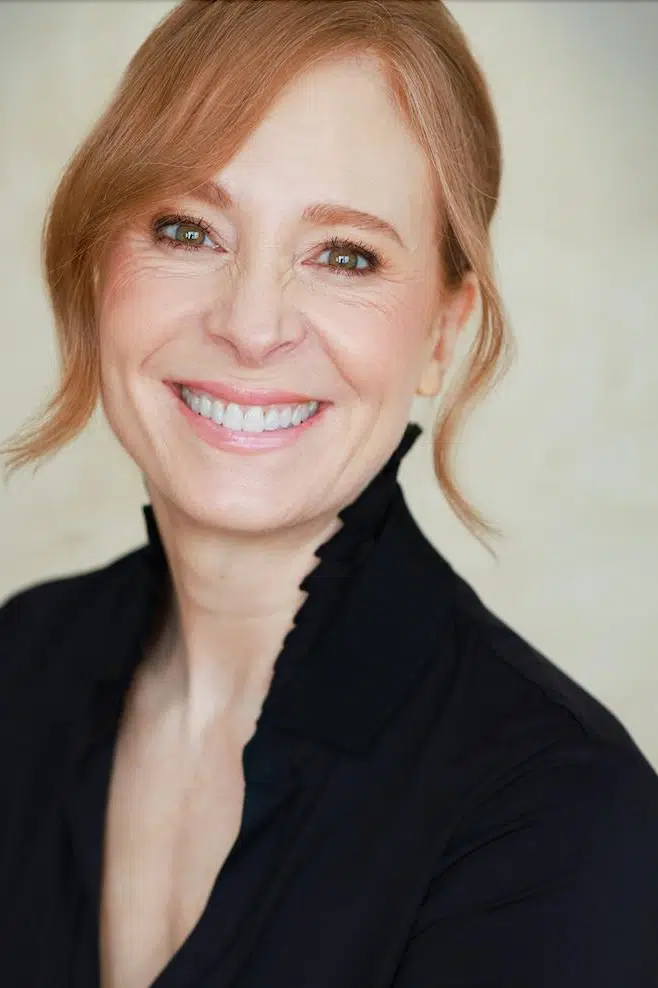 Heather Hiatt