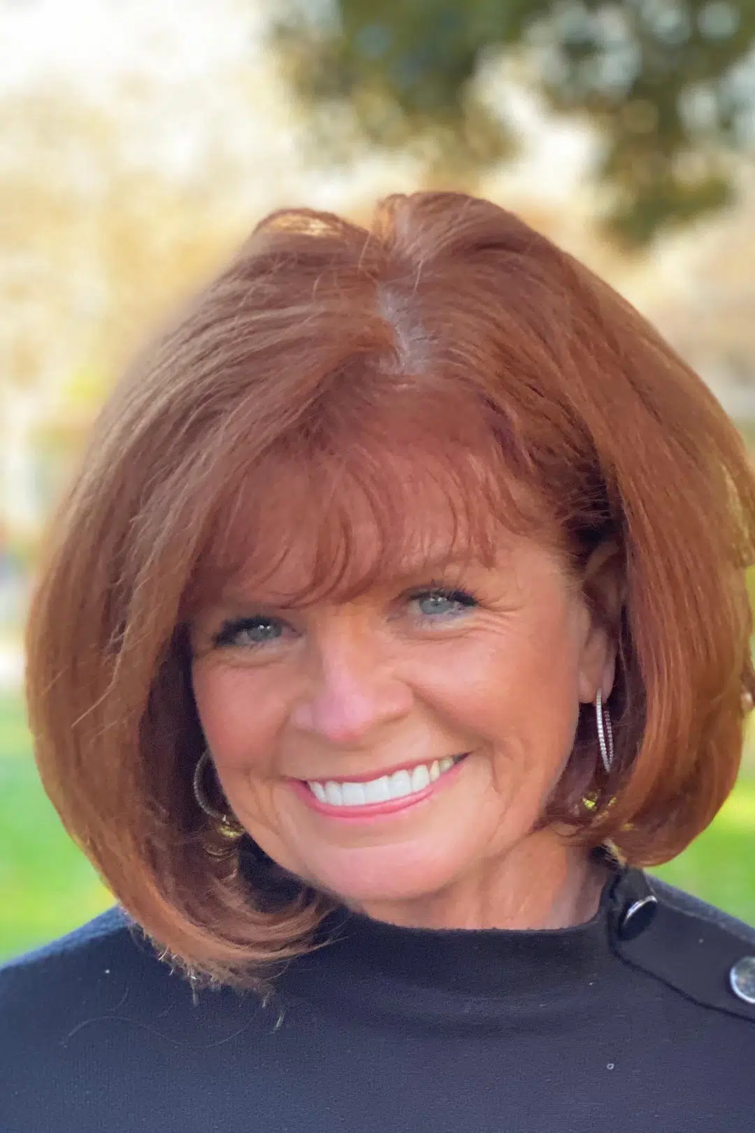 Stacey Tate