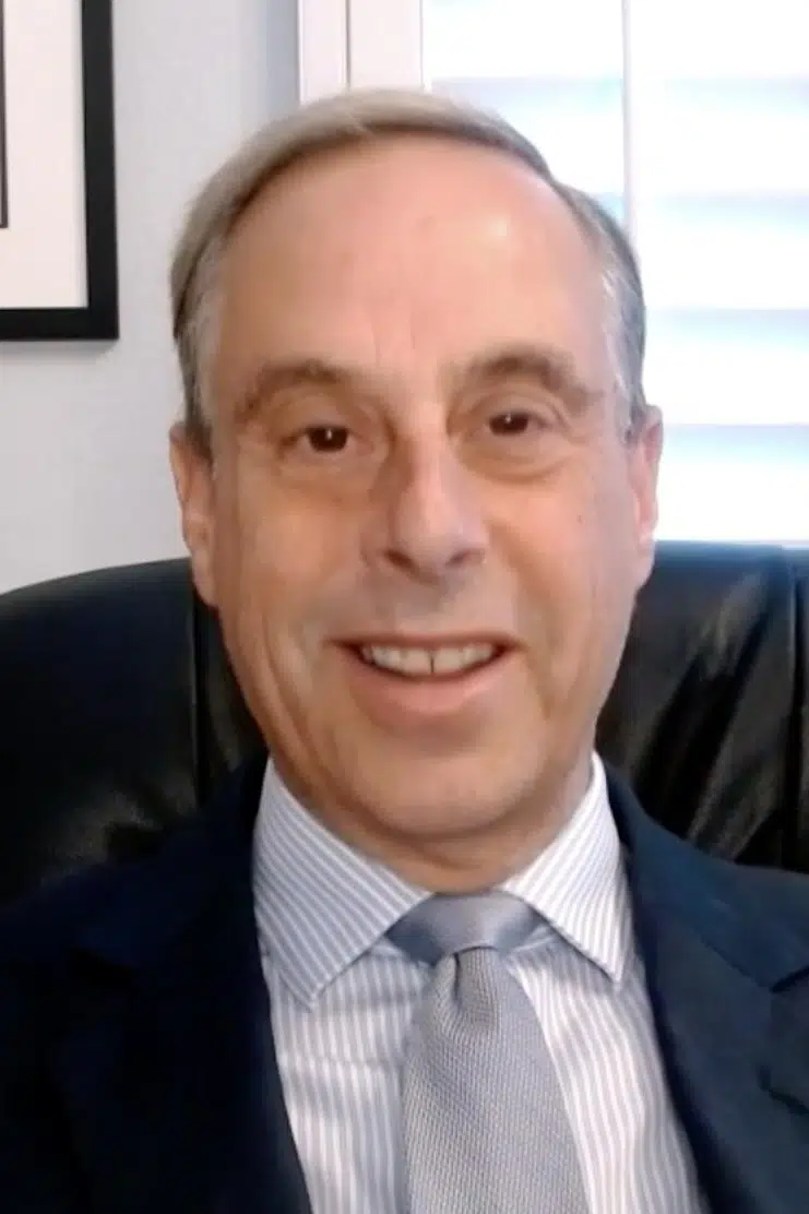 Harry Litman