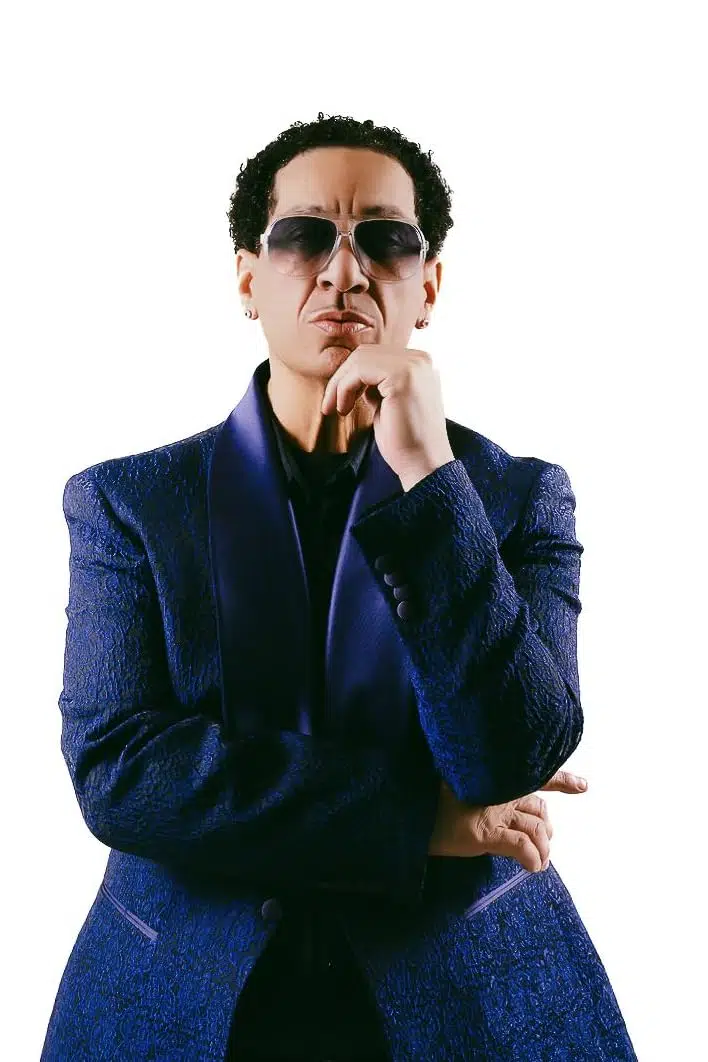 Kid Capri