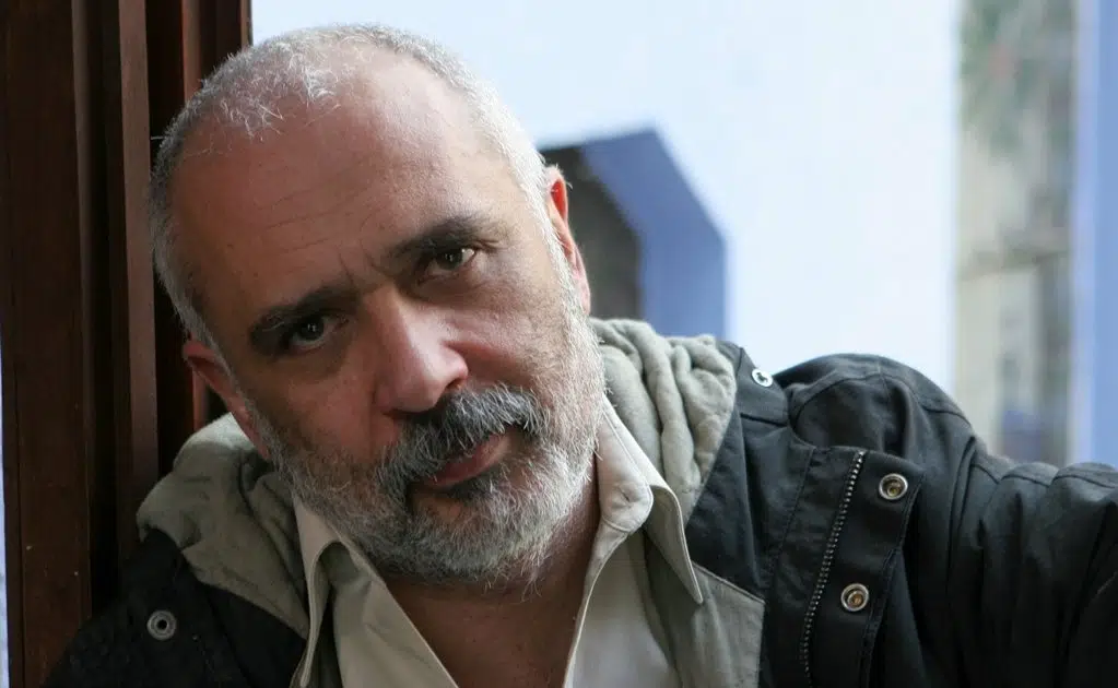 Enrique Singer