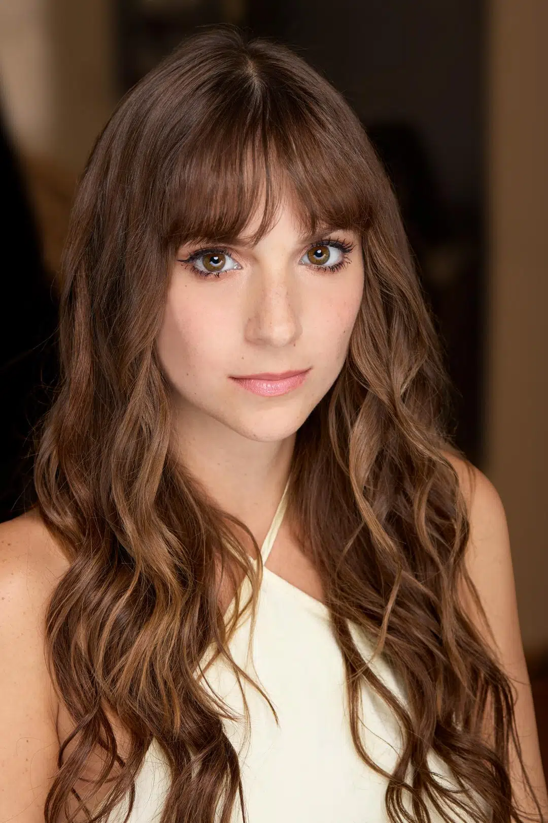 Genevieve Joy