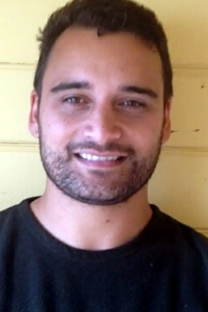 Troy Kingi