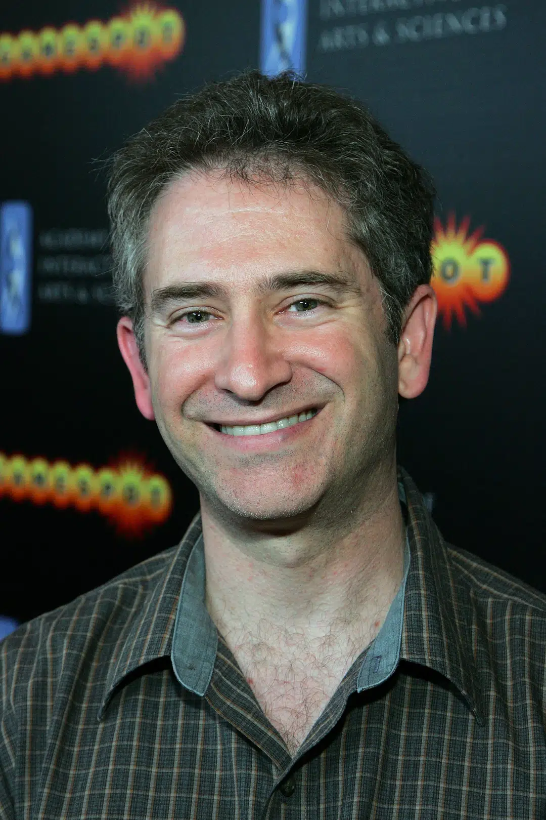 Michael Morhaime