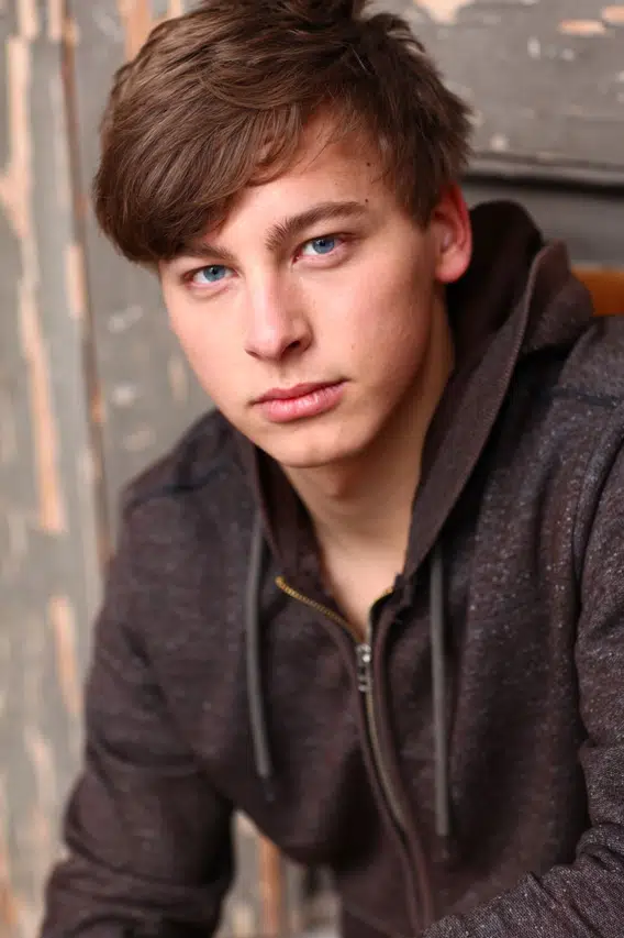 Timmi Trinks