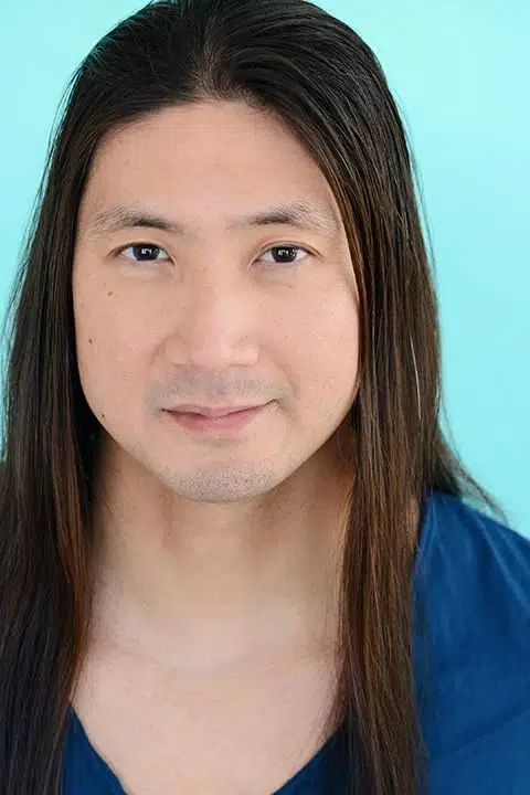 Chris Yung