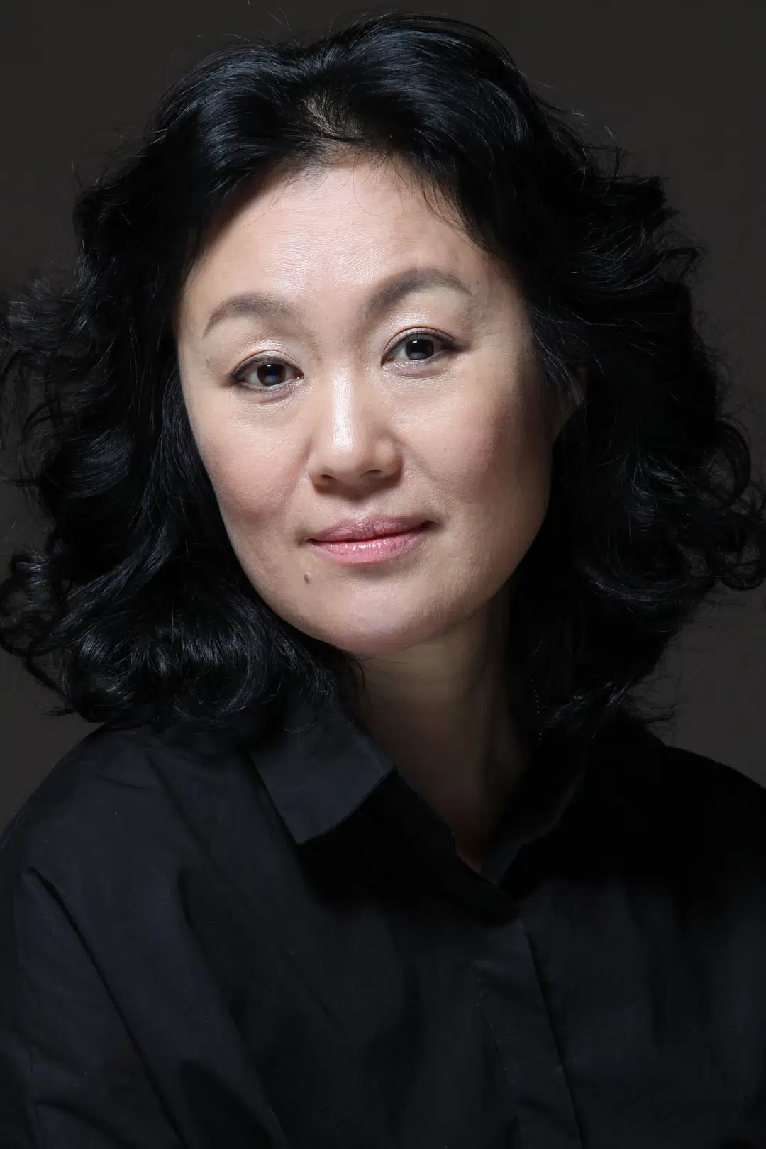 Jeon Guk-hyang