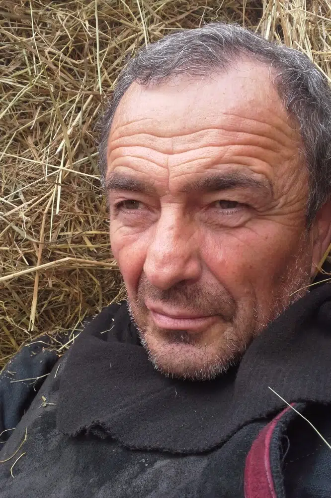 Jiri Kraus