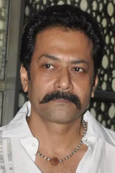 Deepraj Rana
