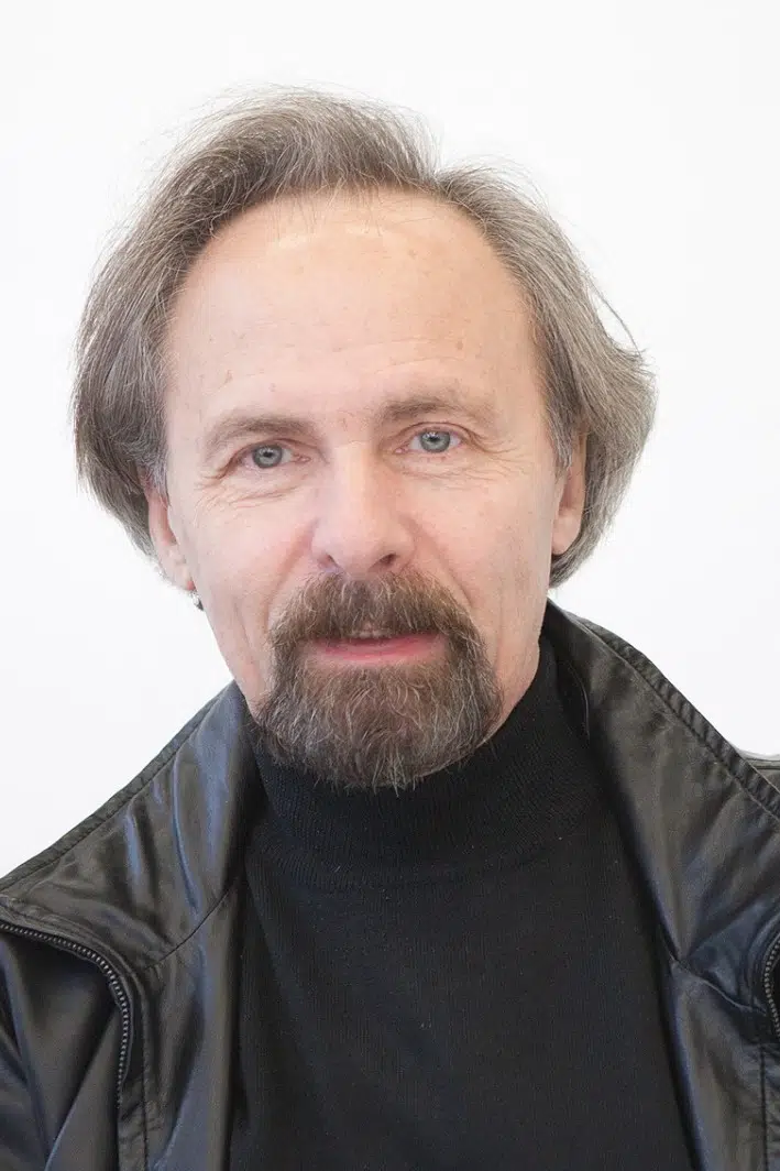 Konstantin Lopushanskiy