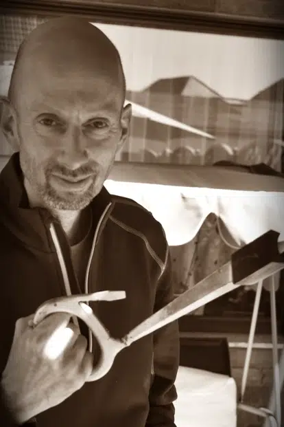 Holger Delfs