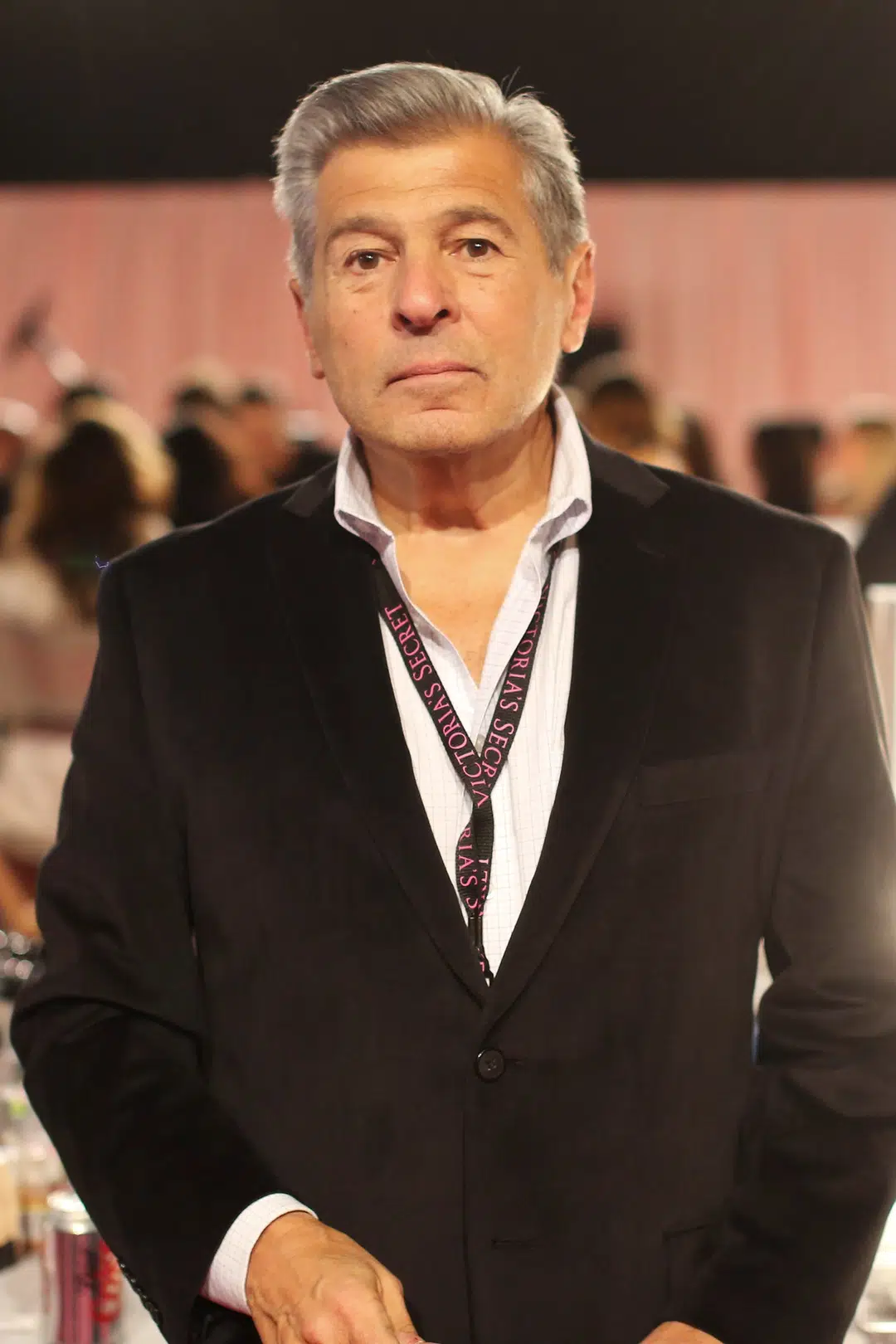 Edward Razek