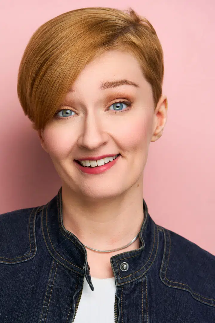 Maya Murphy