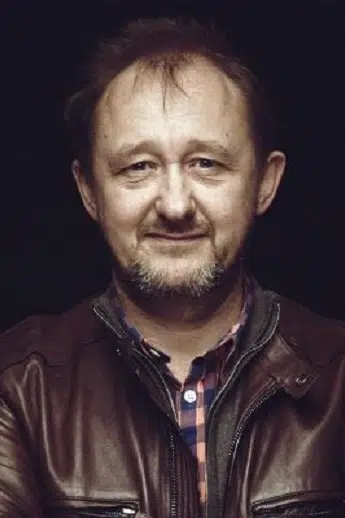 Andrew Upton
