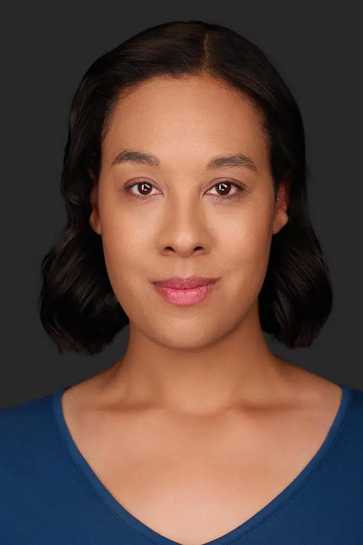 Rebekah Curtis