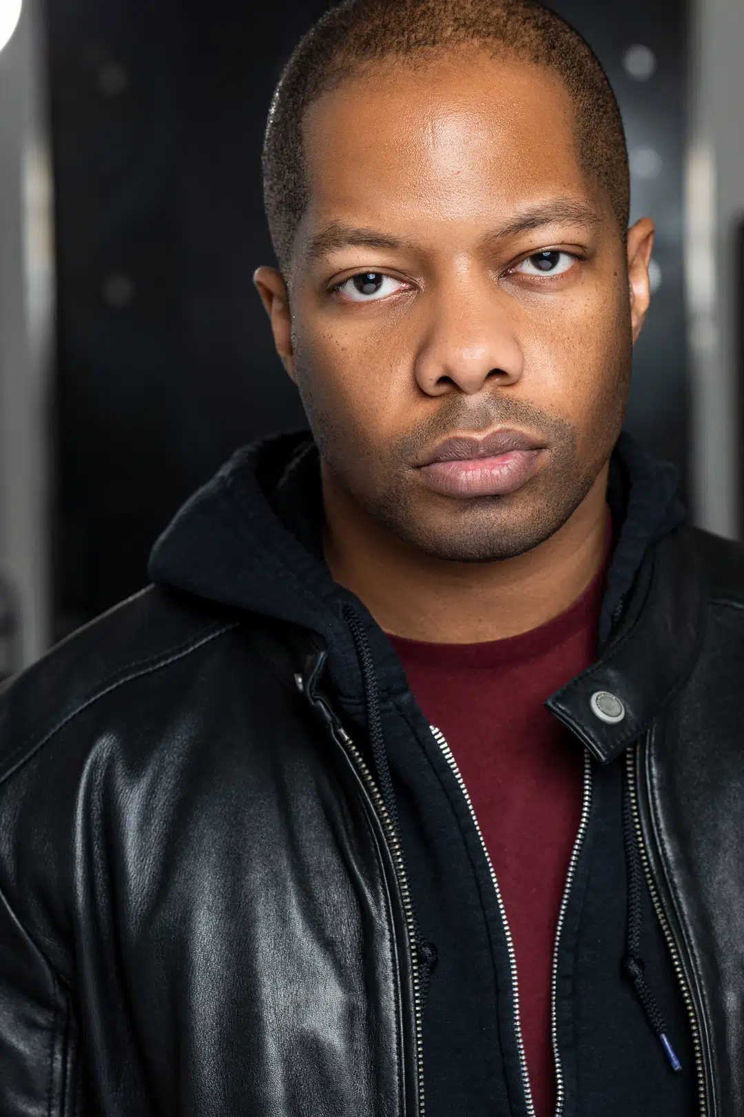 Orion Phillips II