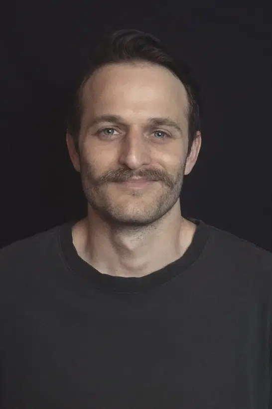 Ufuk Ozdemir
