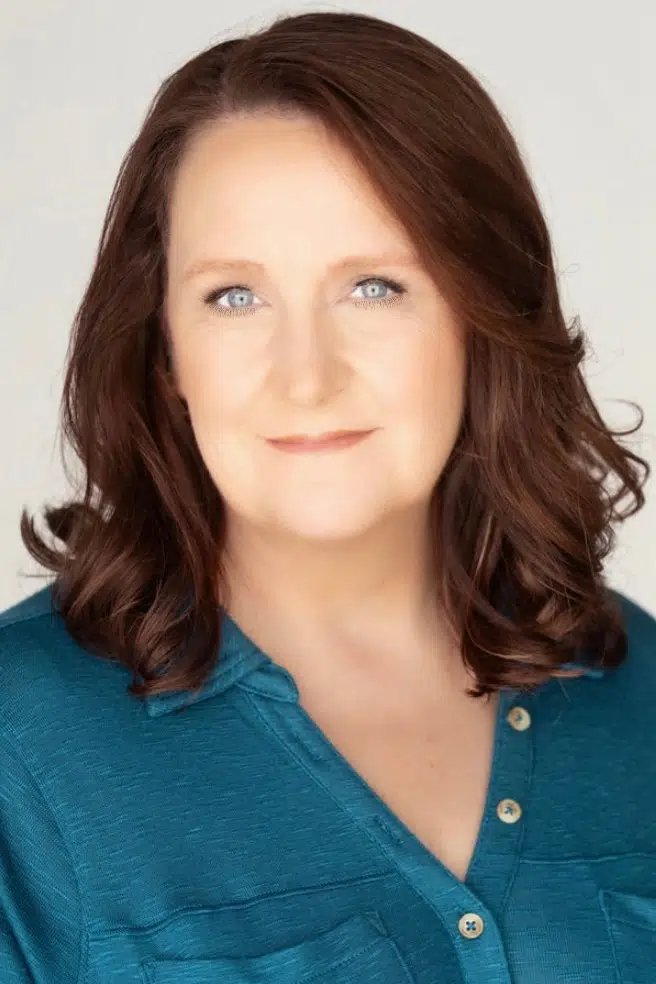 Kellie Hudson