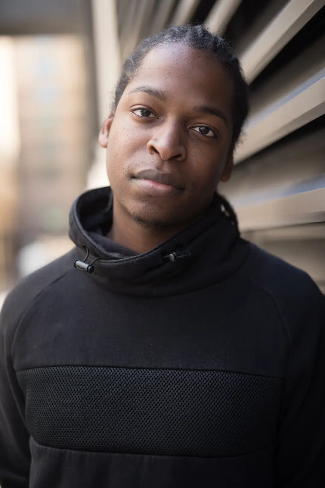 Nathan Hibbert