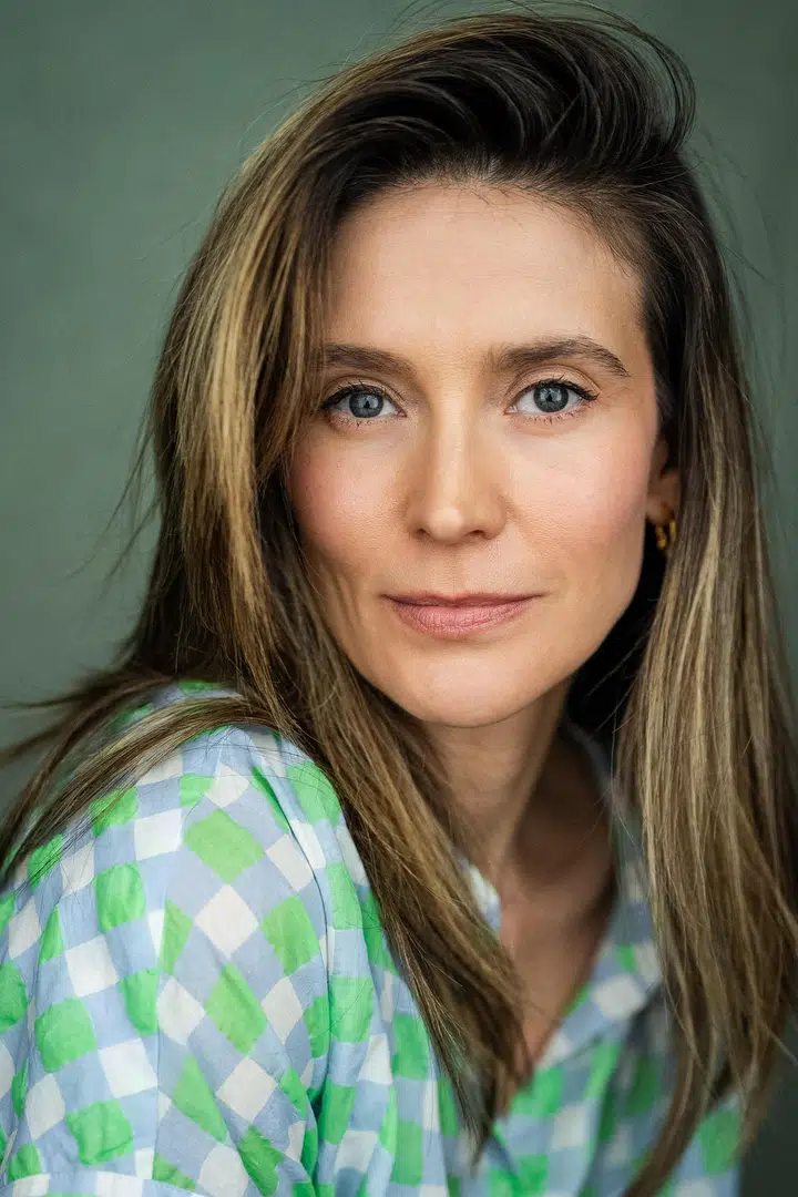 Charlotte Salt