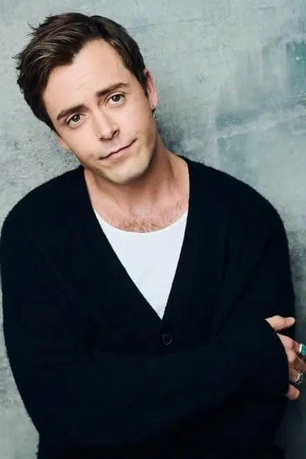 Blake Bailor