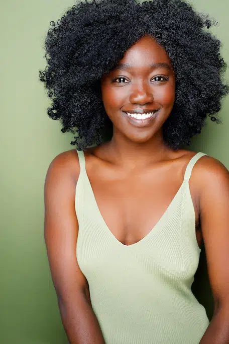 Raven Scott