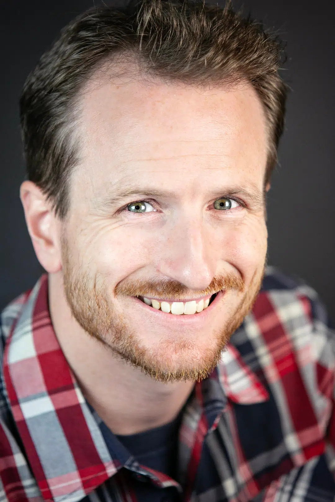 Jeremy Palmer