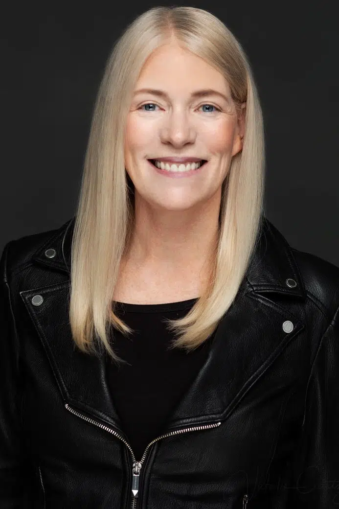 Maureen McKenna