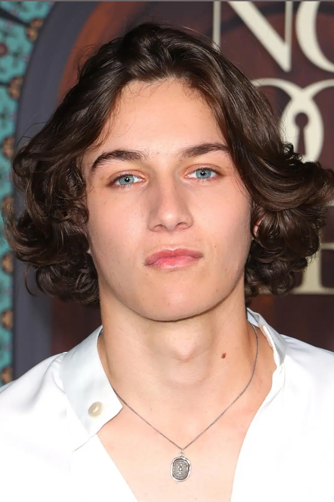 Wyatt Aubrey
