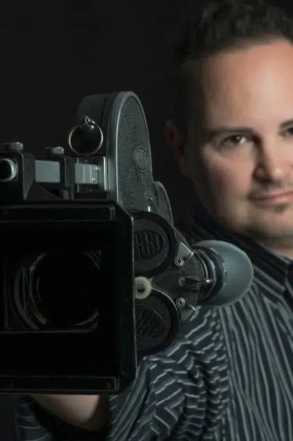 Dominic Giannetti