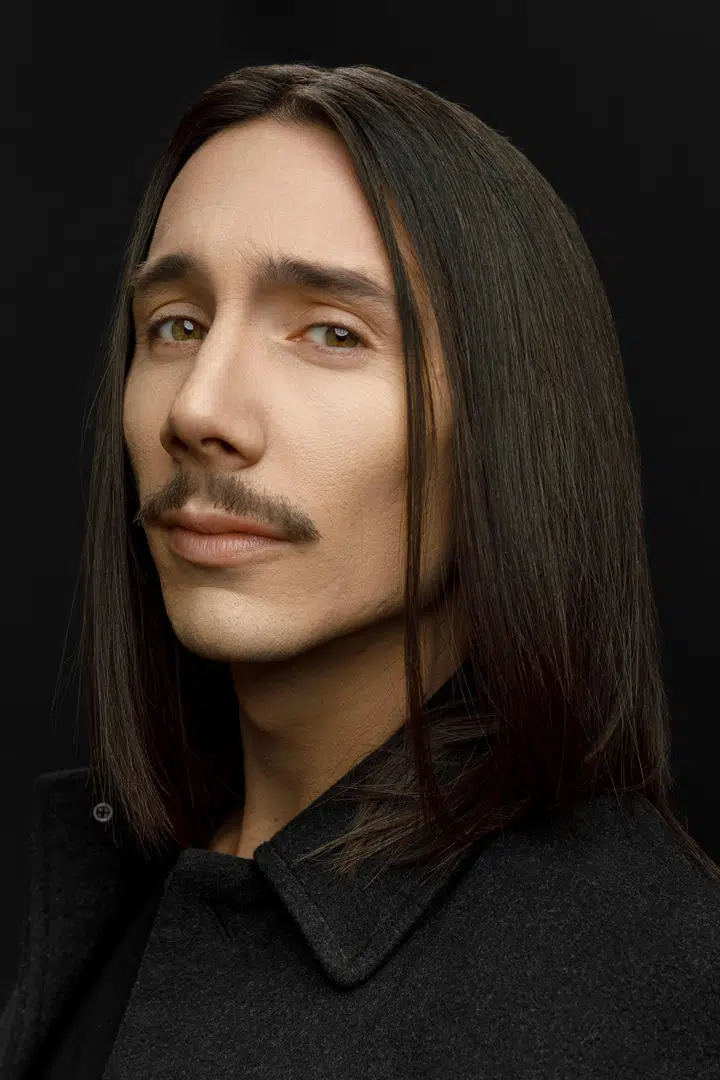 Jesse Gallegos