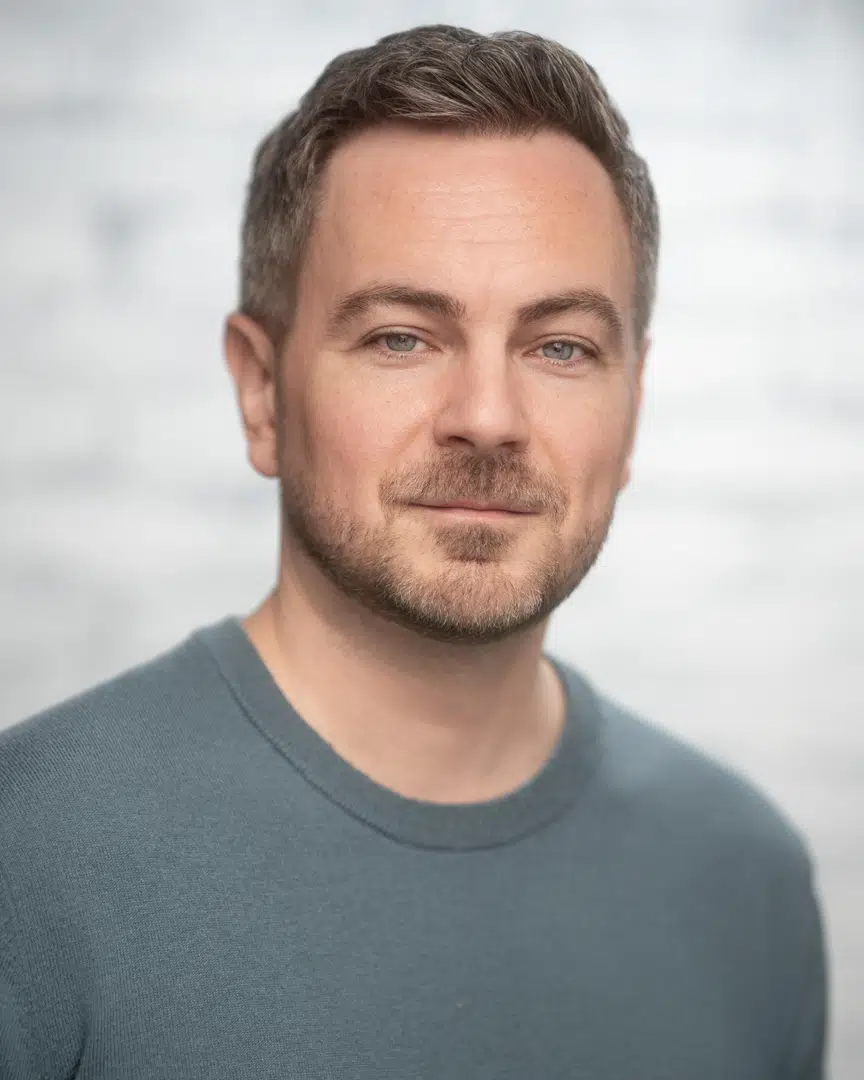 Adam Langton
