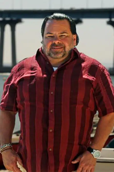 Ed Brown